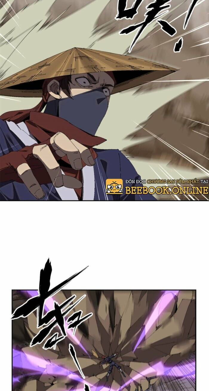 Siêu Thần Chế Tạp Sư Chap 126 - Next Chap 127