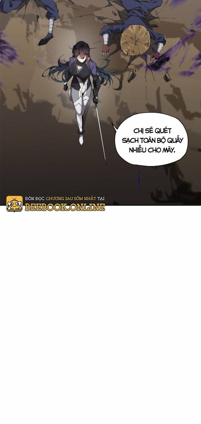 Siêu Thần Chế Tạp Sư Chap 126 - Next Chap 127