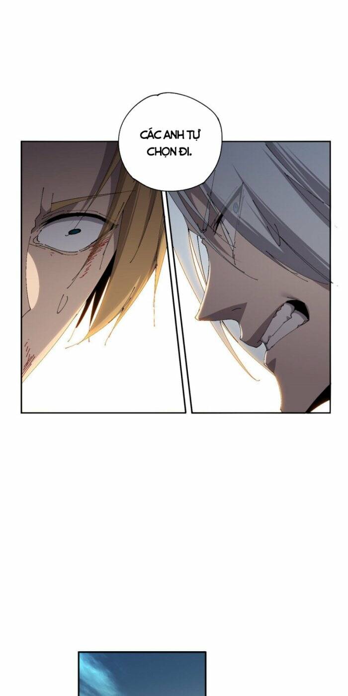 Siêu Thần Chế Tạp Sư Chap 126 - Next Chap 127