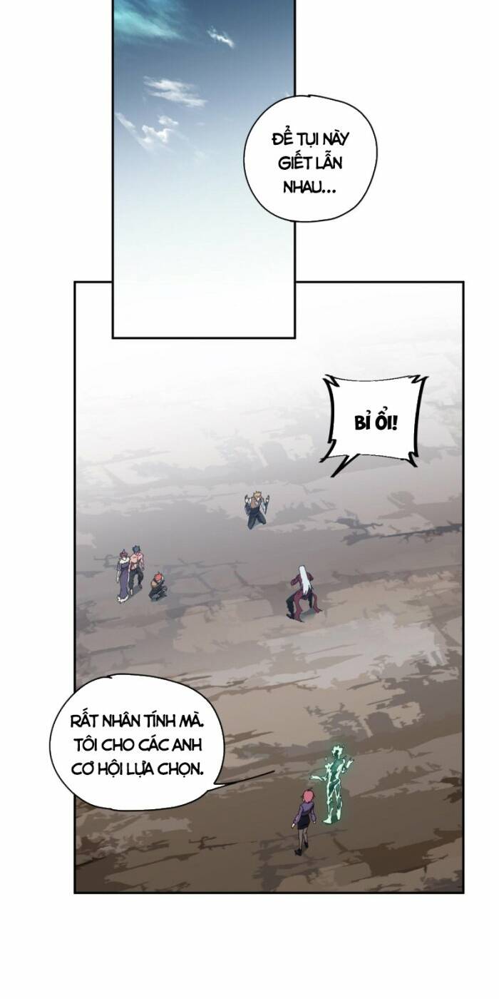 Siêu Thần Chế Tạp Sư Chap 126 - Next Chap 127