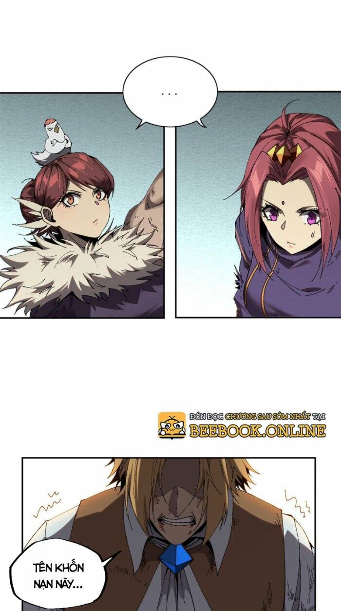 Siêu Thần Chế Tạp Sư Chap 126 - Next Chap 127