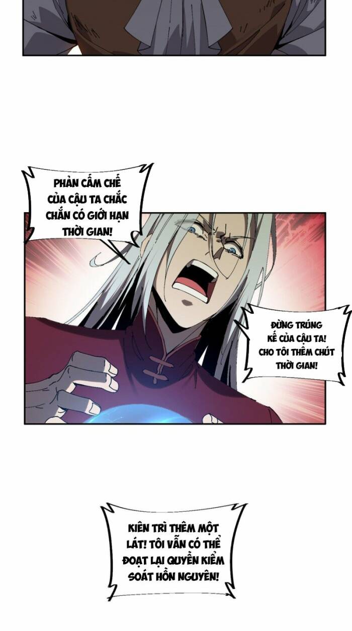 Siêu Thần Chế Tạp Sư Chap 126 - Next Chap 127