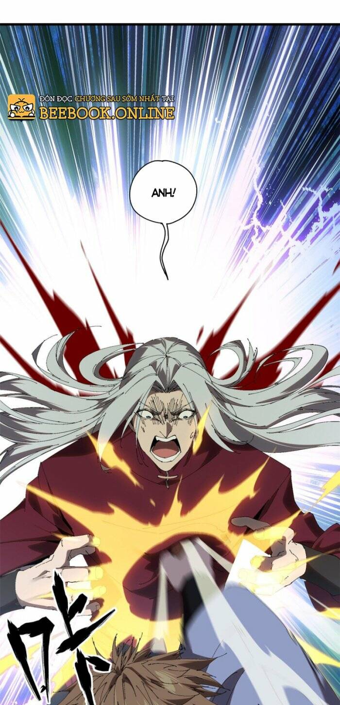 Siêu Thần Chế Tạp Sư Chap 126 - Next Chap 127