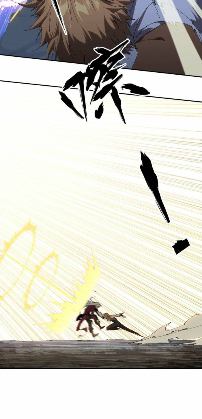 Siêu Thần Chế Tạp Sư Chap 126 - Next Chap 127