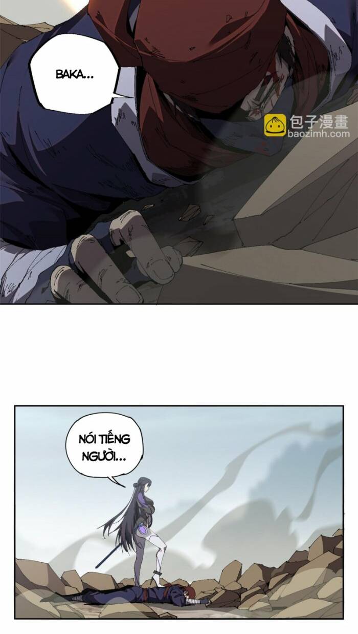 Siêu Thần Chế Tạp Sư Chap 126 - Next Chap 127