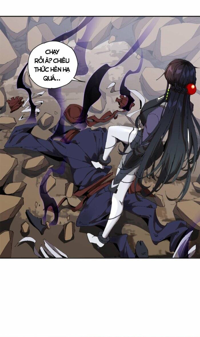 Siêu Thần Chế Tạp Sư Chap 126 - Next Chap 127