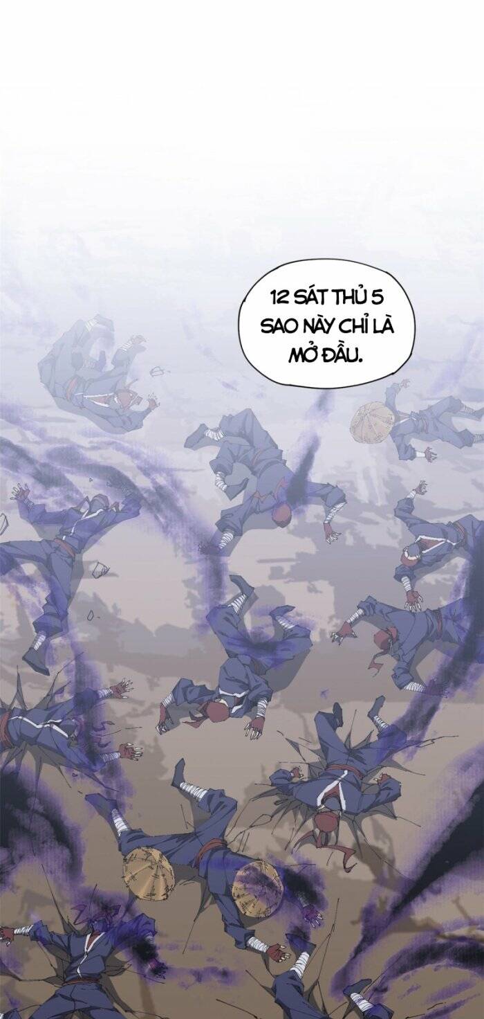 Siêu Thần Chế Tạp Sư Chap 126 - Next Chap 127