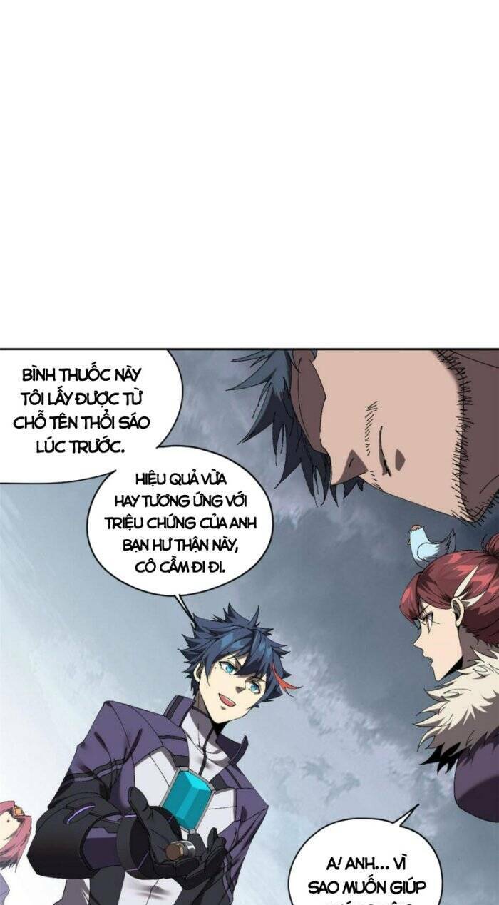 Siêu Thần Chế Tạp Sư Chap 127 - Next Chap 128