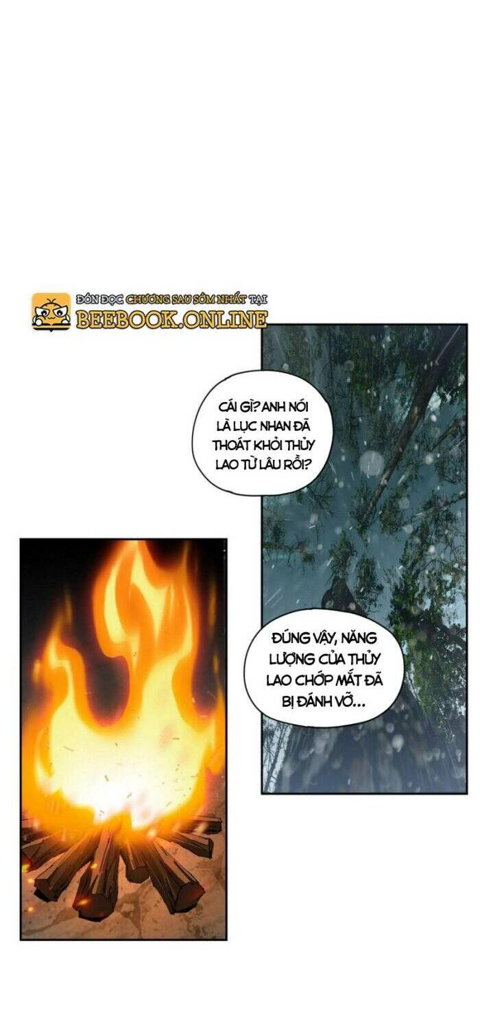 Siêu Thần Chế Tạp Sư Chap 127 - Next Chap 128