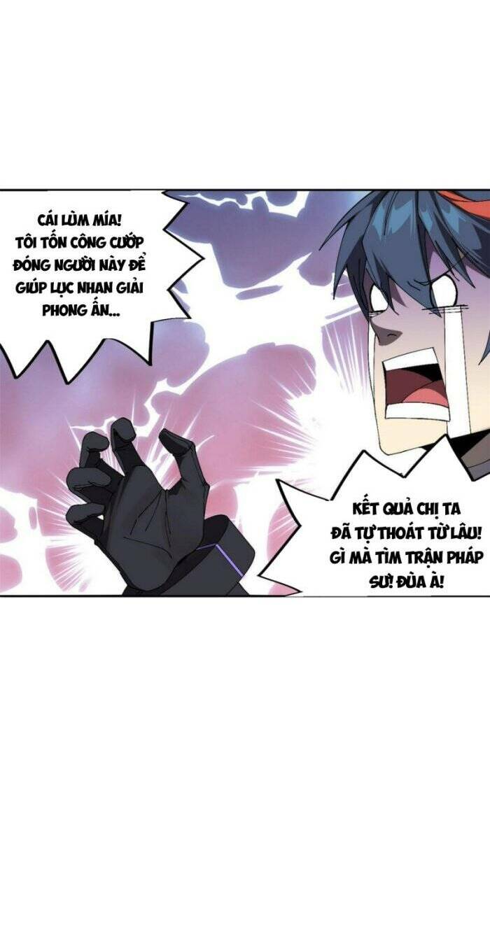 Siêu Thần Chế Tạp Sư Chap 127 - Next Chap 128