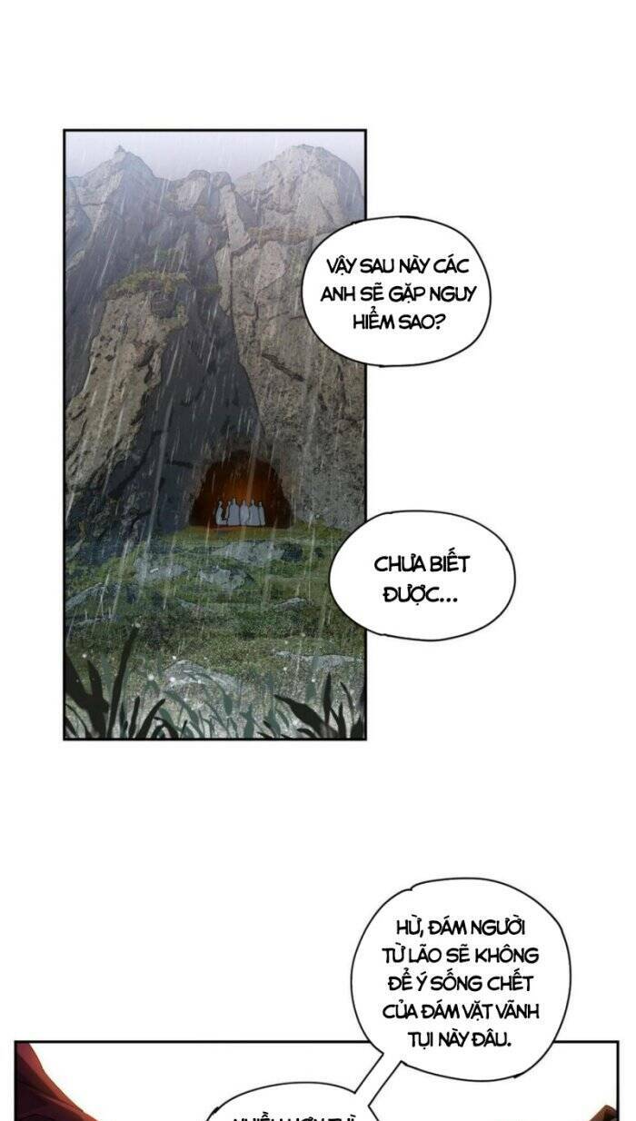 Siêu Thần Chế Tạp Sư Chap 127 - Next Chap 128