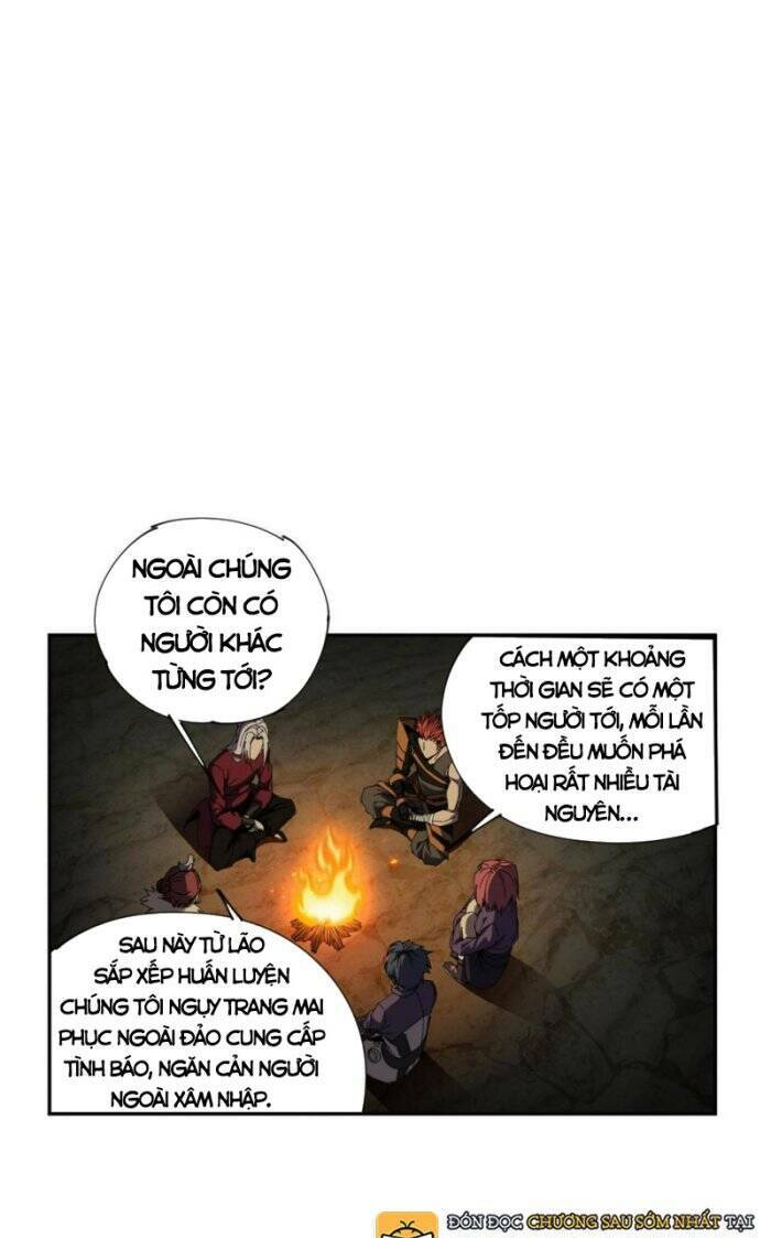 Siêu Thần Chế Tạp Sư Chap 127 - Next Chap 128