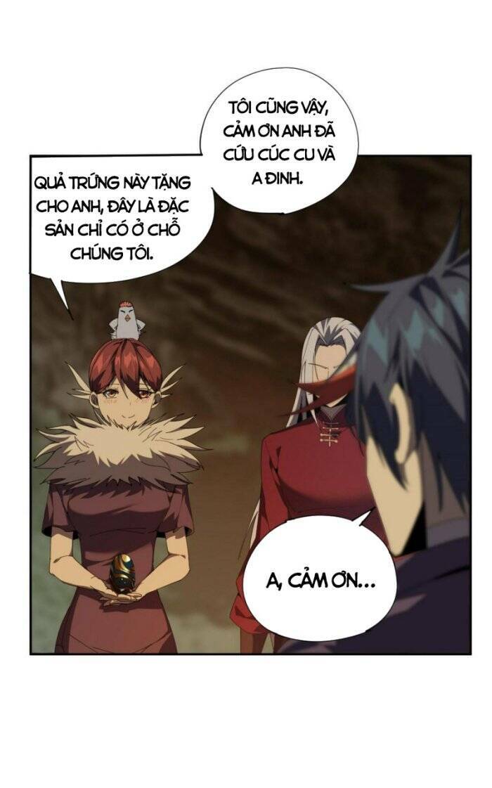 Siêu Thần Chế Tạp Sư Chap 127 - Next Chap 128