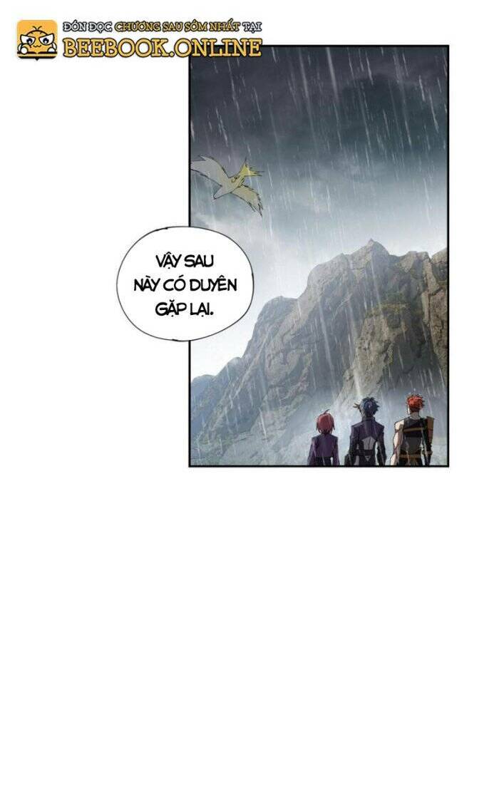 Siêu Thần Chế Tạp Sư Chap 127 - Next Chap 128