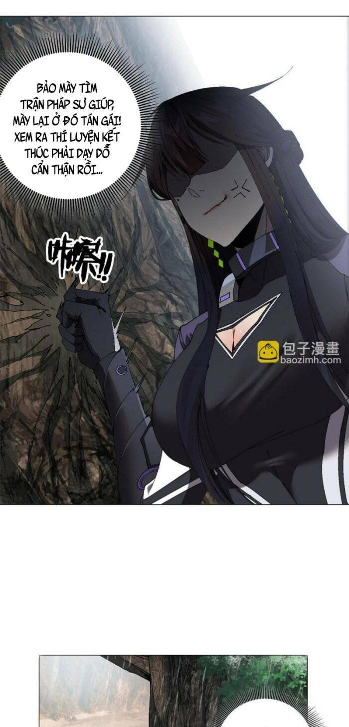 Siêu Thần Chế Tạp Sư Chap 127 - Next Chap 128