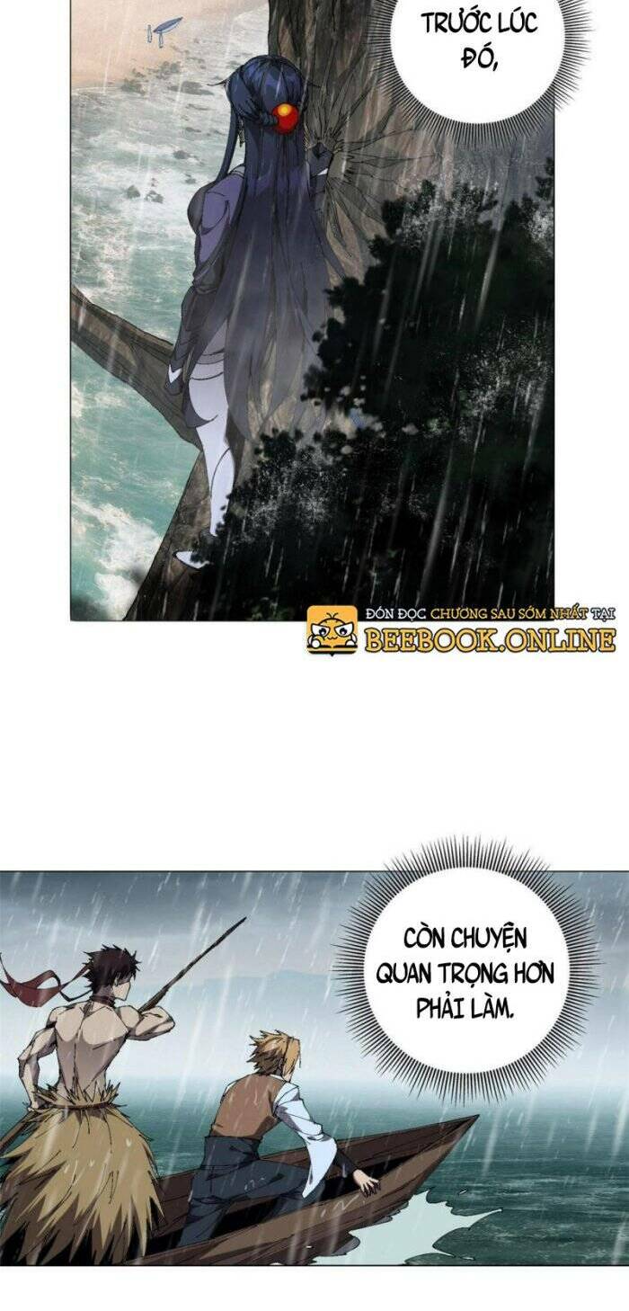 Siêu Thần Chế Tạp Sư Chap 127 - Next Chap 128