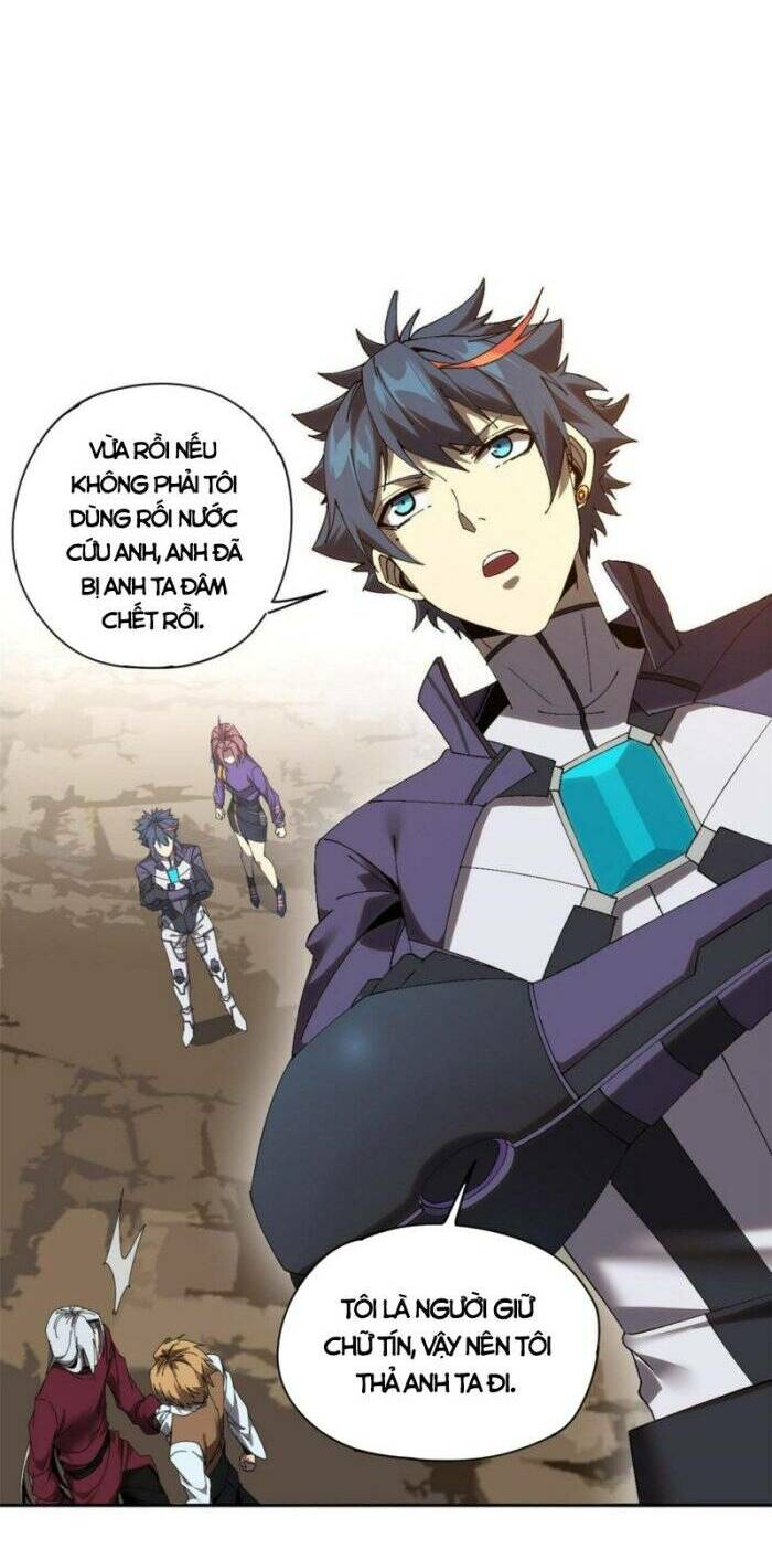 Siêu Thần Chế Tạp Sư Chap 127 - Next Chap 128