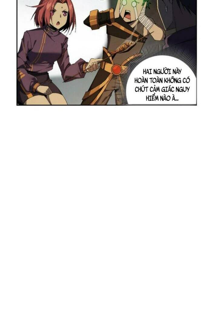 Siêu Thần Chế Tạp Sư Chap 127 - Next Chap 128