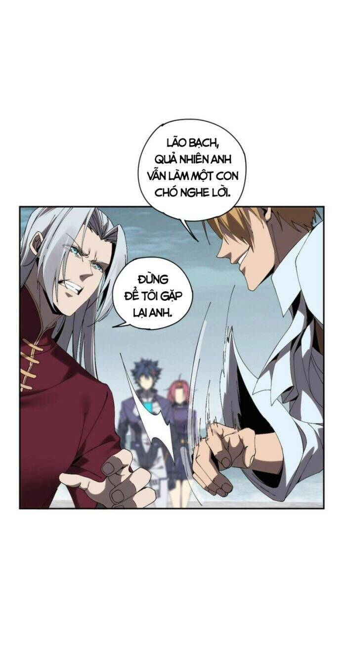Siêu Thần Chế Tạp Sư Chap 127 - Next Chap 128