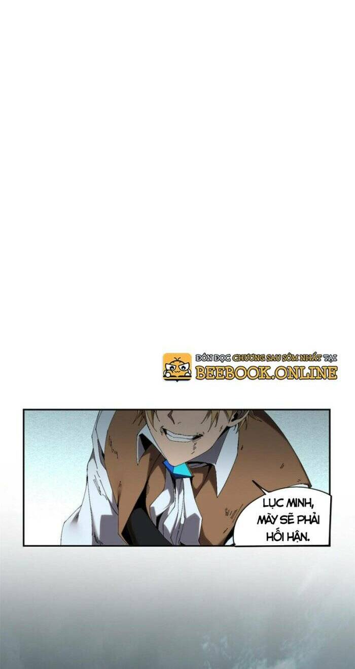 Siêu Thần Chế Tạp Sư Chap 127 - Next Chap 128