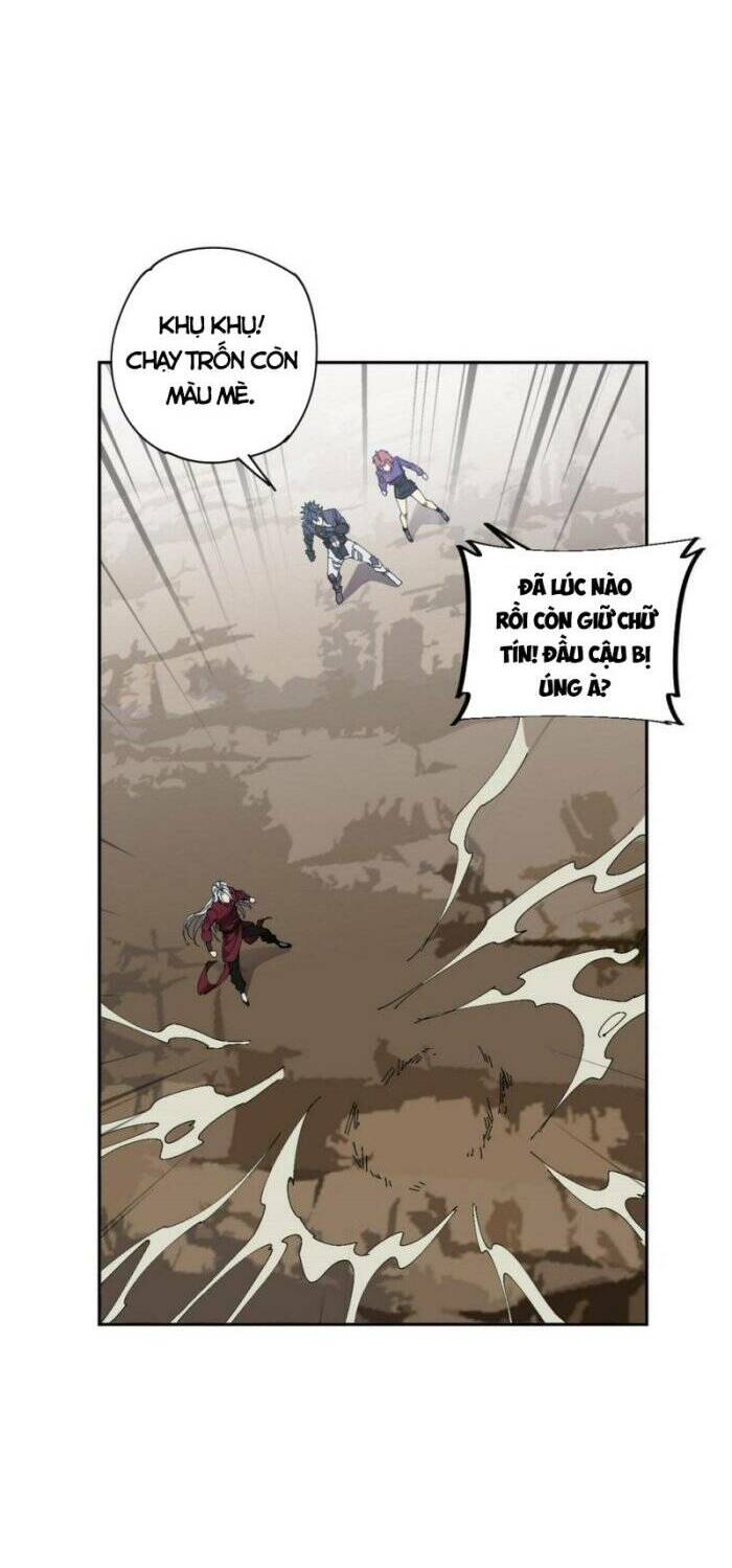 Siêu Thần Chế Tạp Sư Chap 127 - Next Chap 128