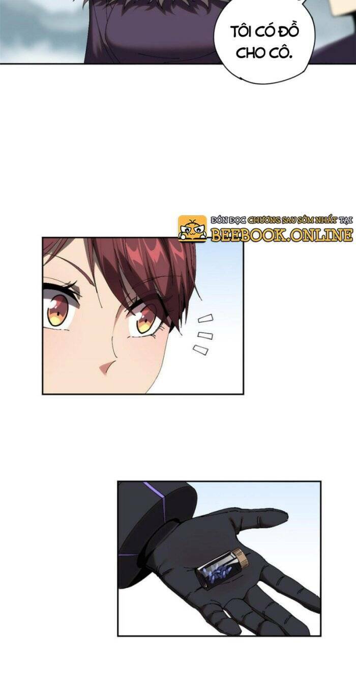 Siêu Thần Chế Tạp Sư Chap 127 - Next Chap 128