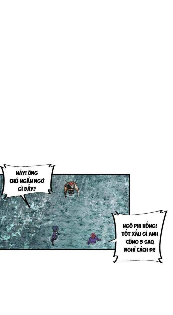 Siêu Thần Chế Tạp Sư Chap 128 - Next Chap 129