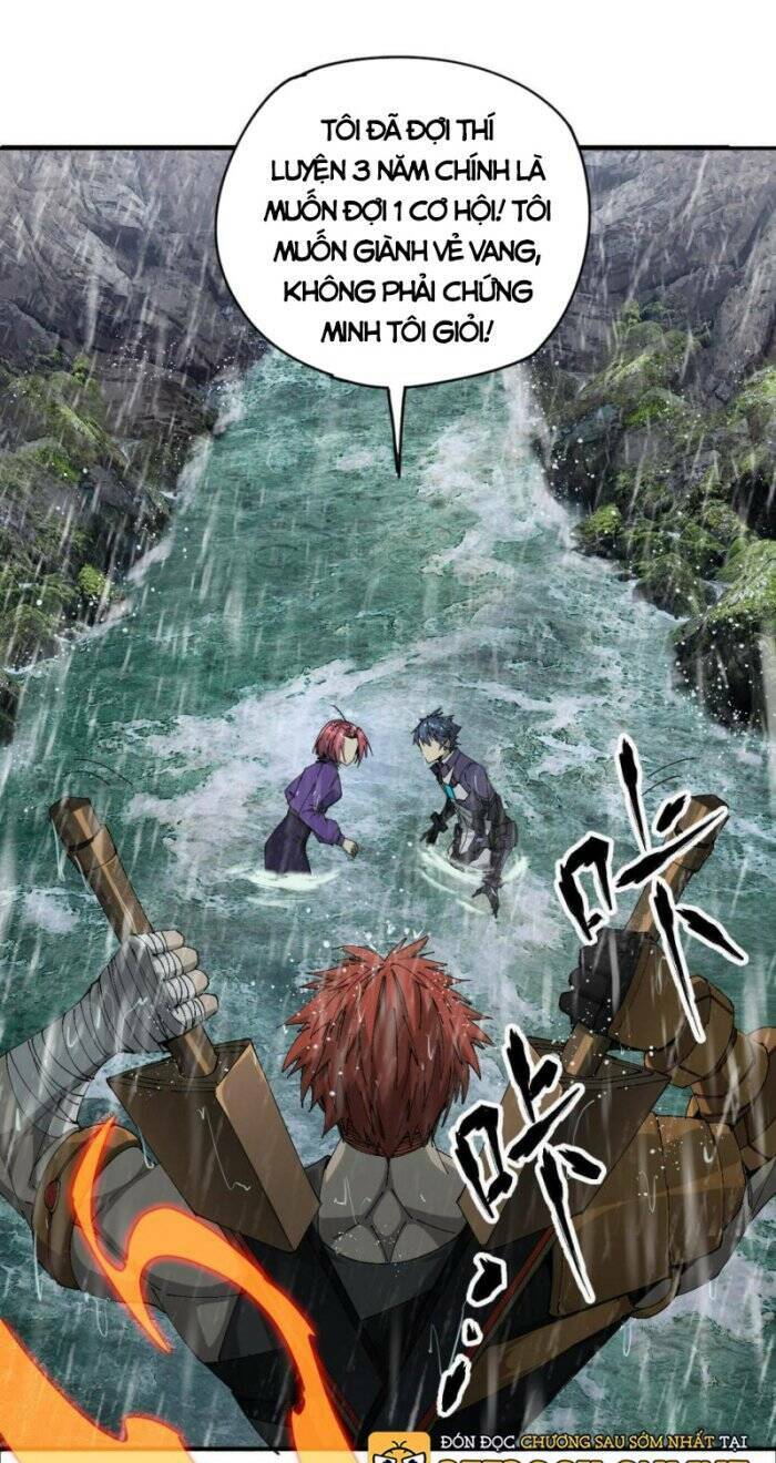 Siêu Thần Chế Tạp Sư Chap 128 - Next Chap 129