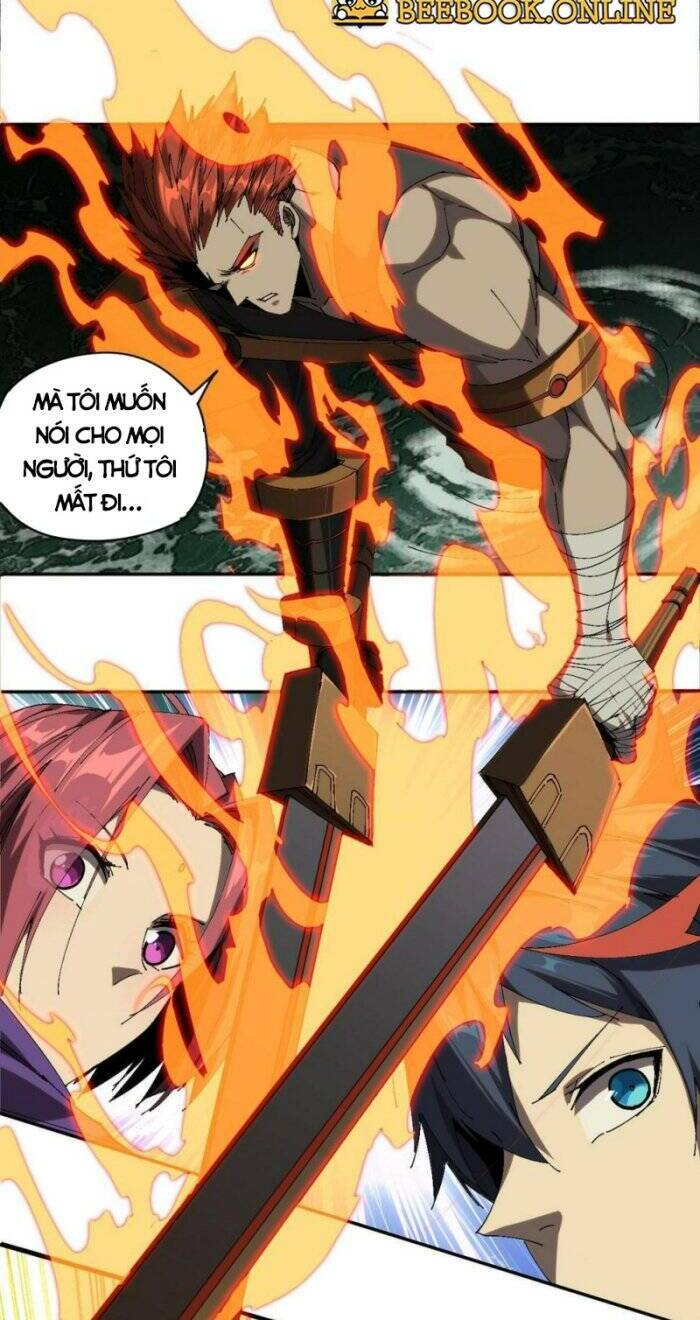 Siêu Thần Chế Tạp Sư Chap 128 - Next Chap 129