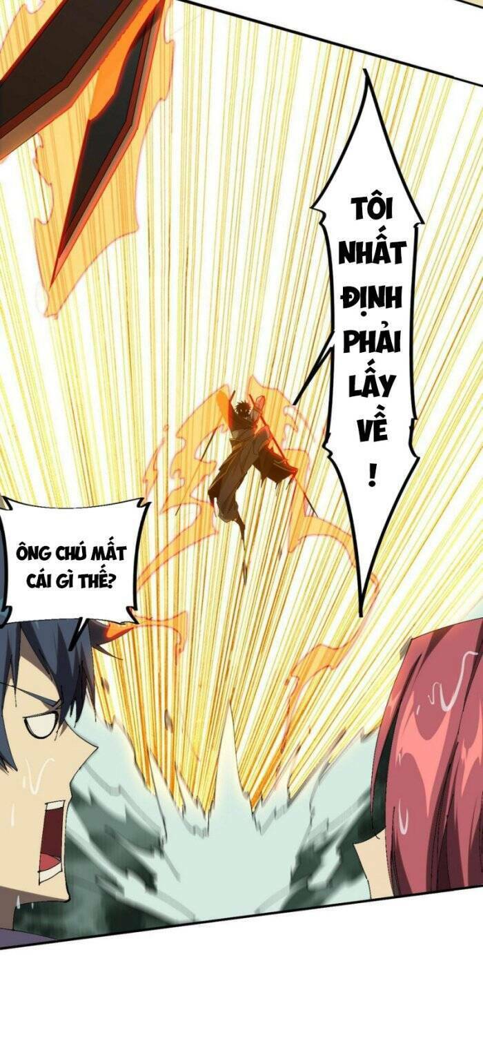 Siêu Thần Chế Tạp Sư Chap 128 - Next Chap 129