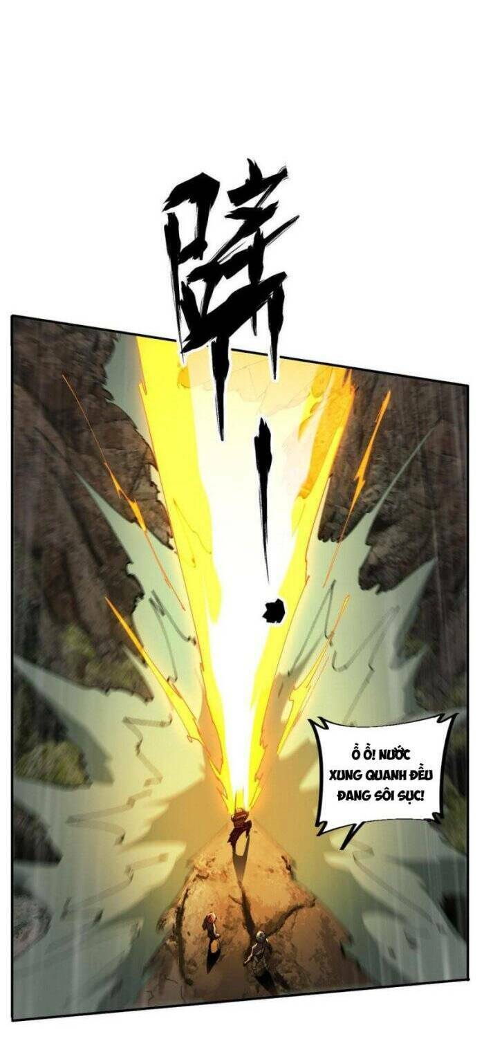 Siêu Thần Chế Tạp Sư Chap 128 - Next Chap 129