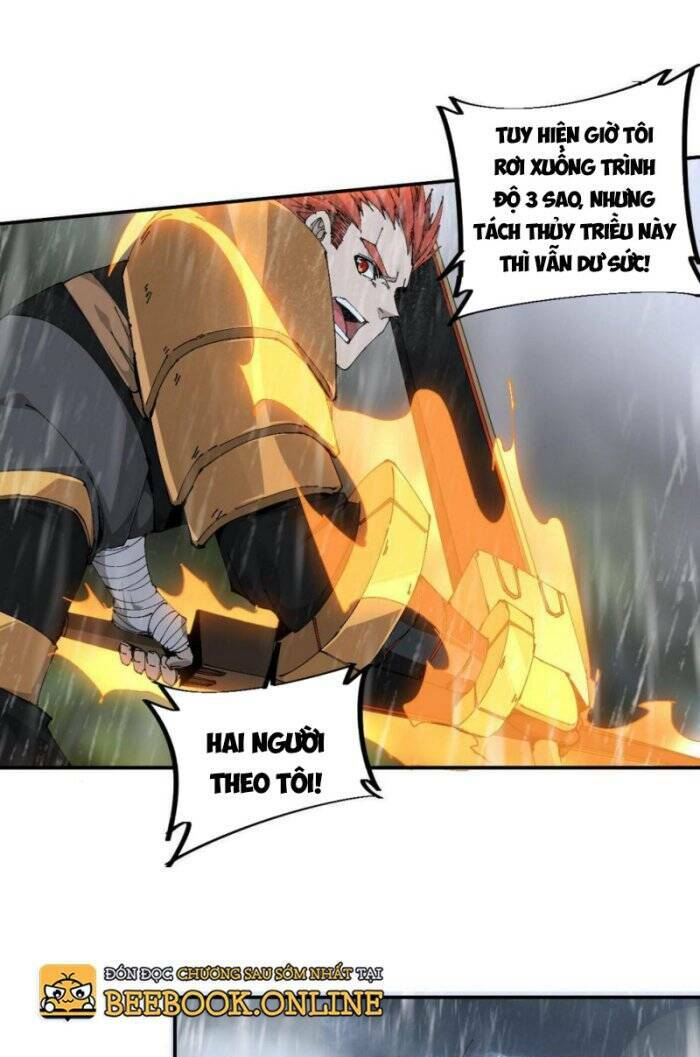 Siêu Thần Chế Tạp Sư Chap 128 - Next Chap 129