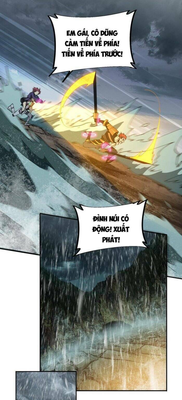 Siêu Thần Chế Tạp Sư Chap 128 - Next Chap 129