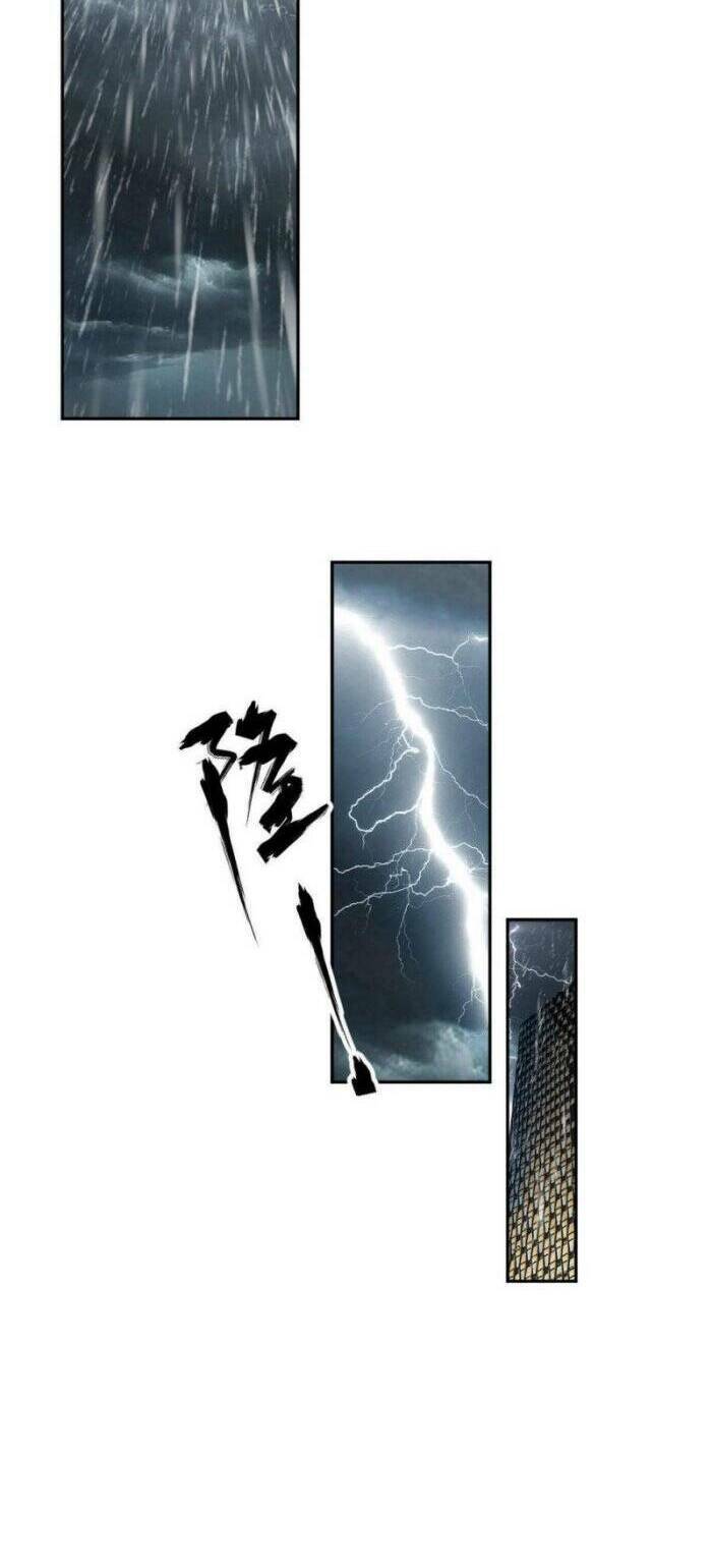 Siêu Thần Chế Tạp Sư Chap 128 - Next Chap 129