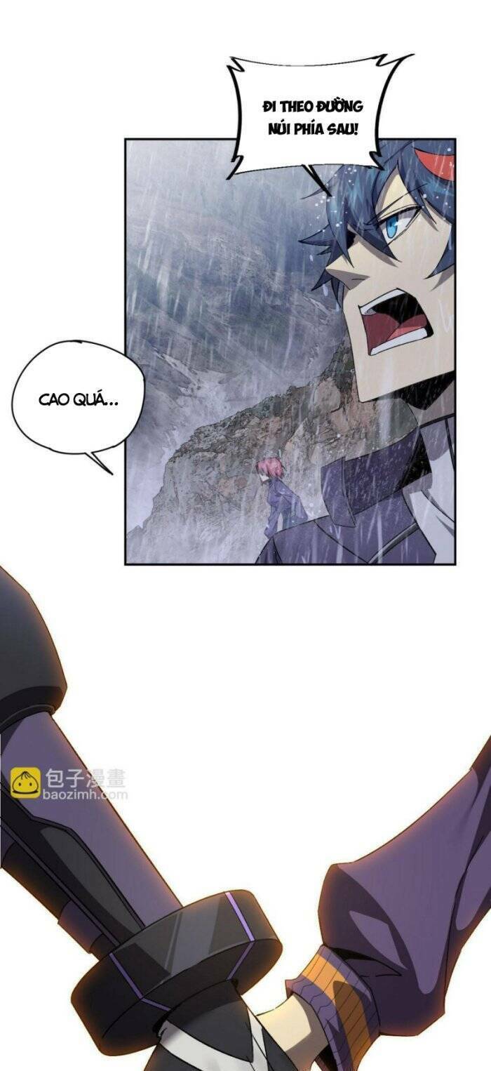 Siêu Thần Chế Tạp Sư Chap 128 - Next Chap 129