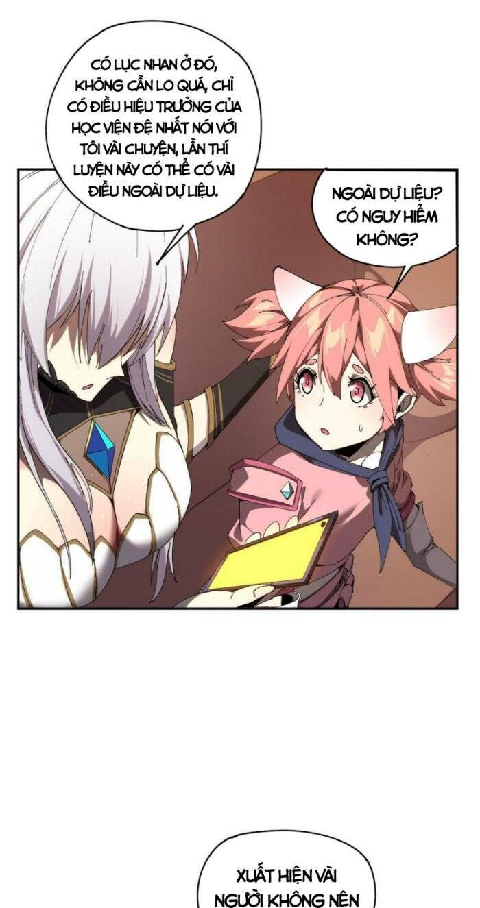 Siêu Thần Chế Tạp Sư Chap 128 - Next Chap 129