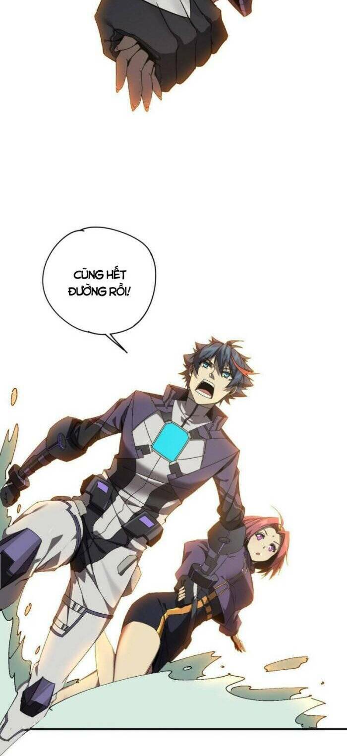 Siêu Thần Chế Tạp Sư Chap 128 - Next Chap 129