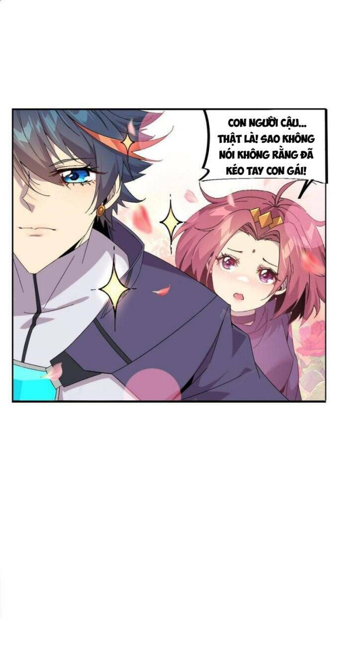 Siêu Thần Chế Tạp Sư Chap 128 - Next Chap 129