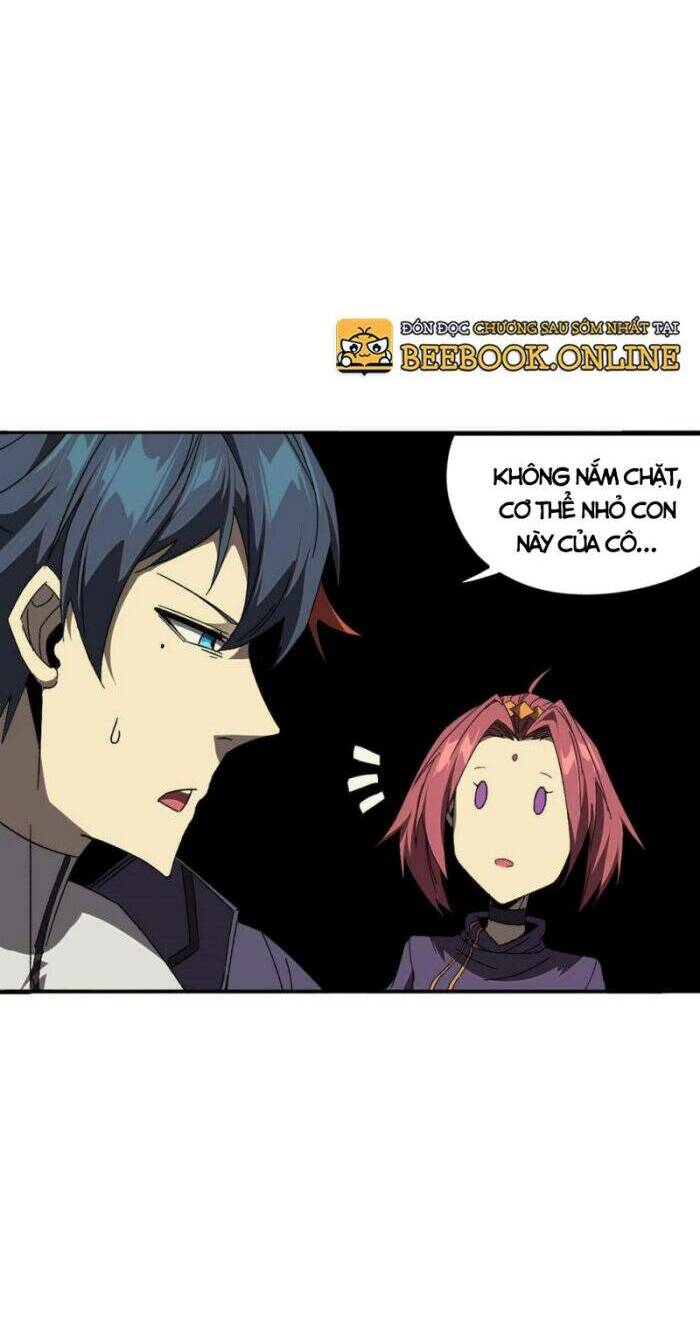 Siêu Thần Chế Tạp Sư Chap 128 - Next Chap 129