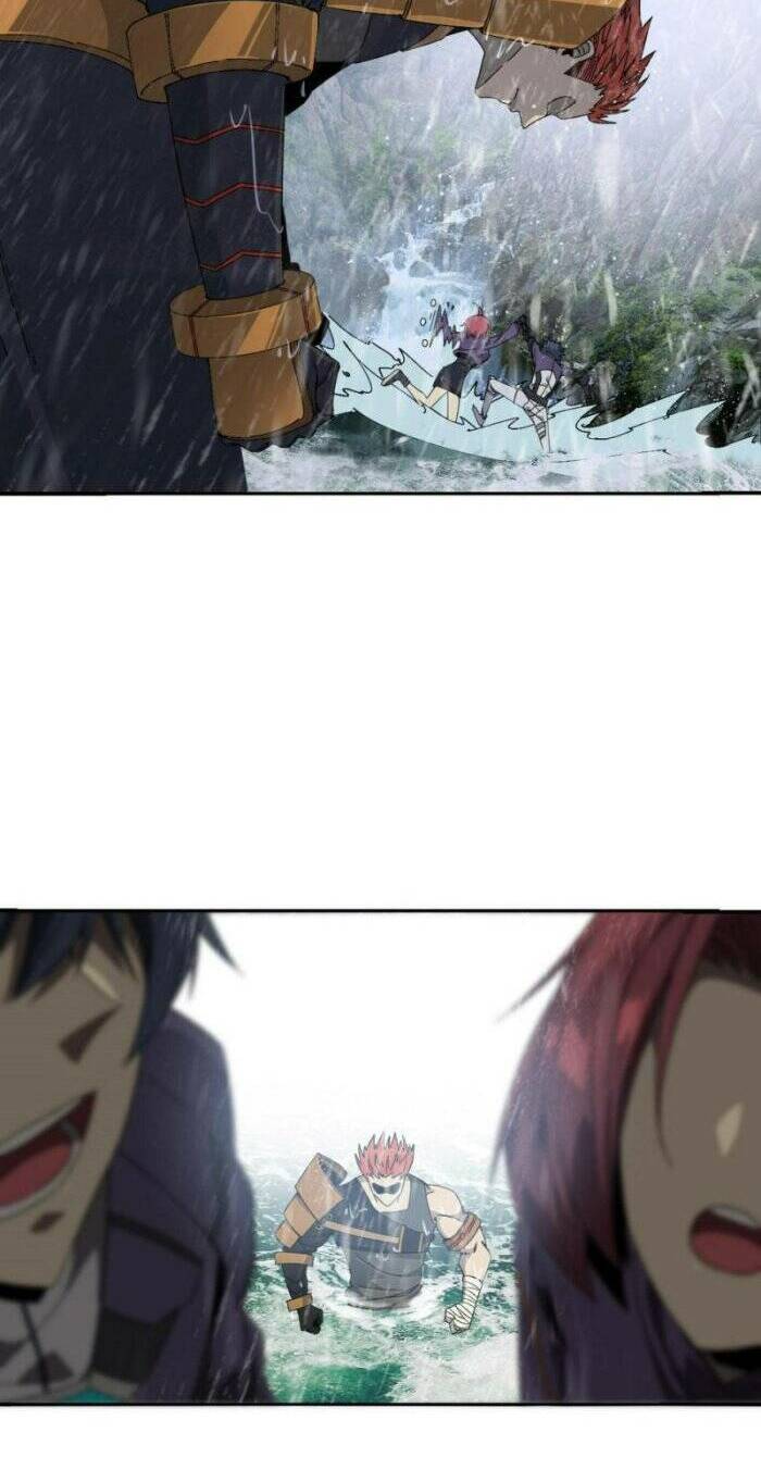 Siêu Thần Chế Tạp Sư Chap 128 - Next Chap 129