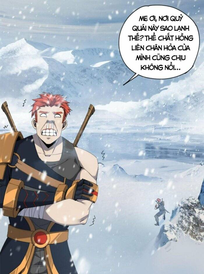 Siêu Thần Chế Tạp Sư Chap 129 - Next Chap 130