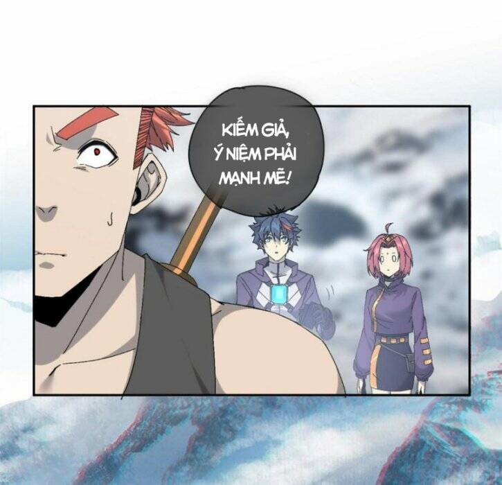 Siêu Thần Chế Tạp Sư Chap 129 - Next Chap 130