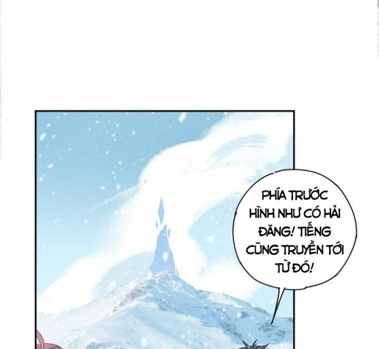 Siêu Thần Chế Tạp Sư Chap 129 - Next Chap 130