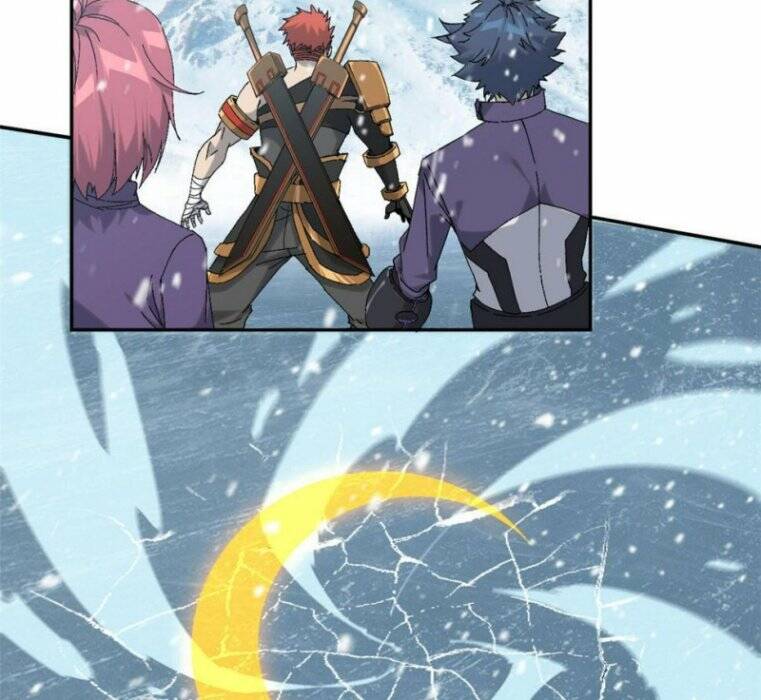 Siêu Thần Chế Tạp Sư Chap 129 - Next Chap 130