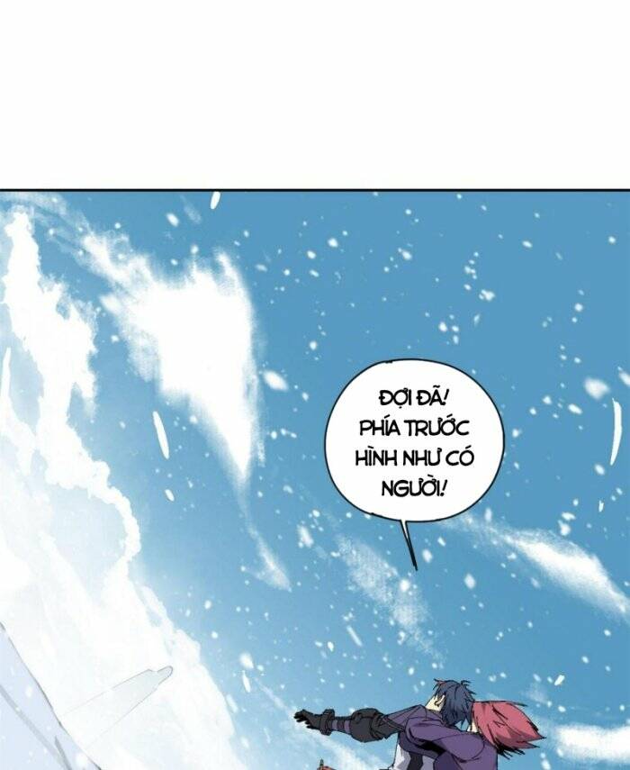 Siêu Thần Chế Tạp Sư Chap 129 - Next Chap 130