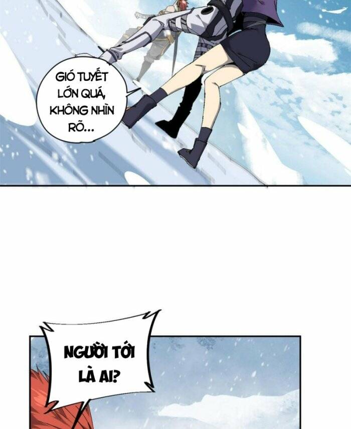 Siêu Thần Chế Tạp Sư Chap 129 - Next Chap 130