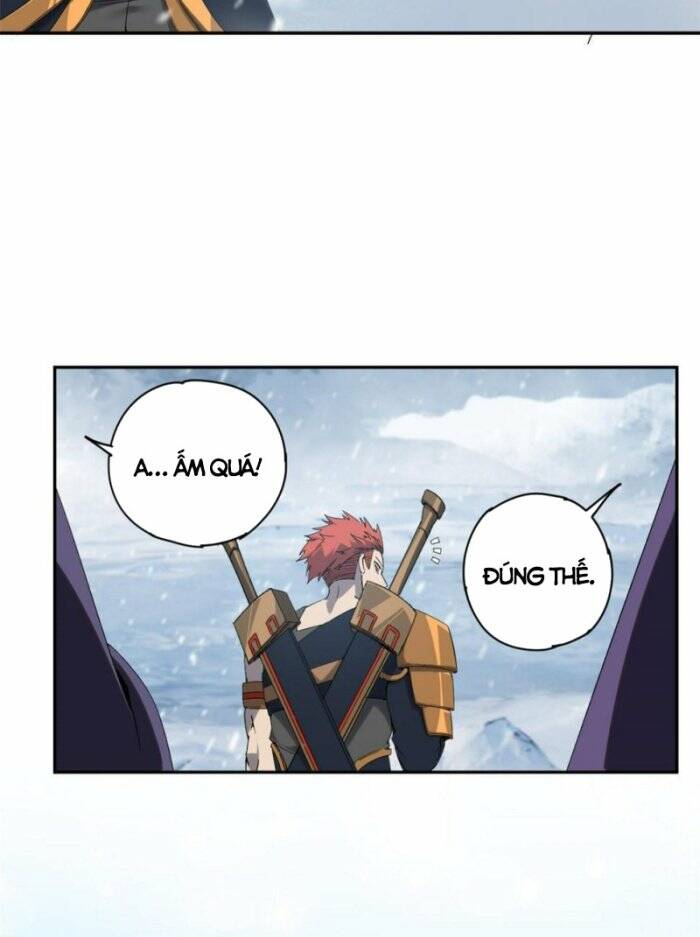 Siêu Thần Chế Tạp Sư Chap 129 - Next Chap 130