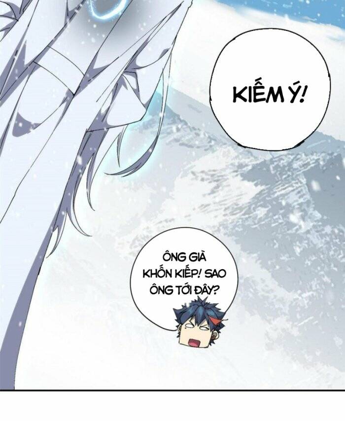 Siêu Thần Chế Tạp Sư Chap 129 - Next Chap 130