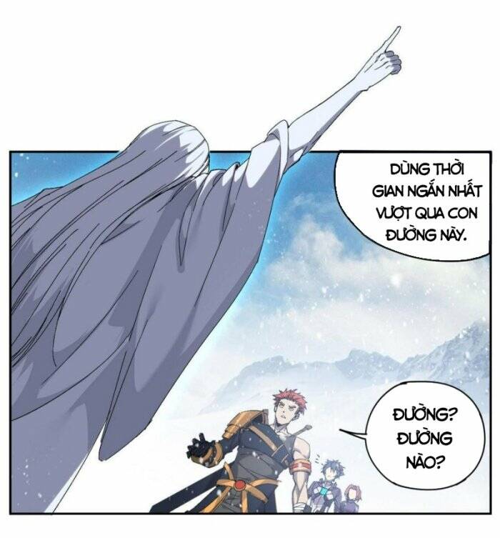 Siêu Thần Chế Tạp Sư Chap 129 - Next Chap 130