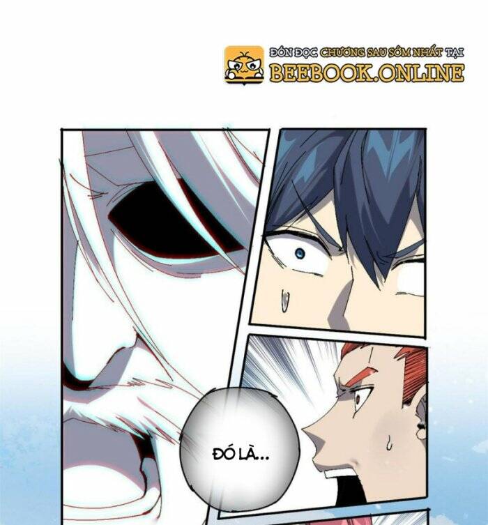 Siêu Thần Chế Tạp Sư Chap 129 - Next Chap 130